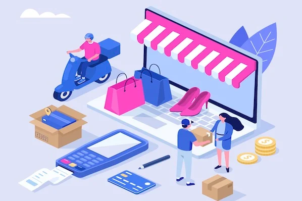 E-commerce Websites - E-commerce Websites